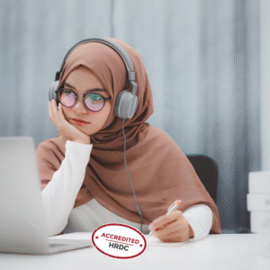 Professional Arabic for Global Business & Trade